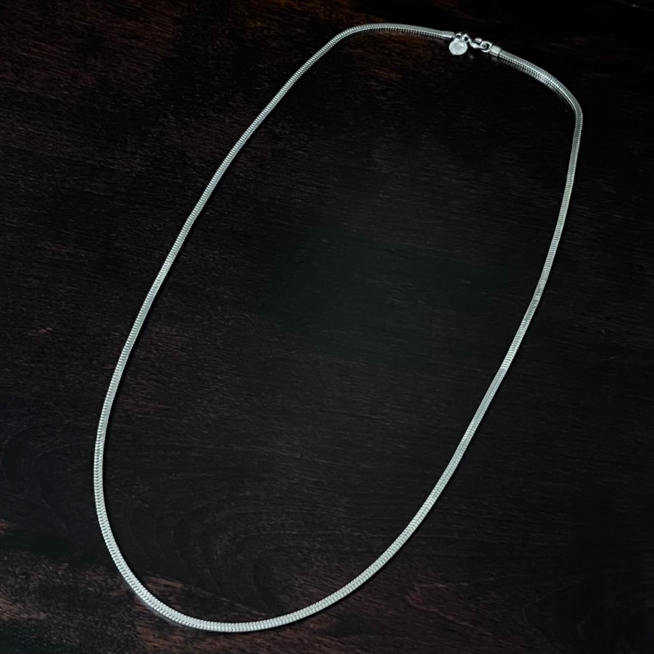 Necklace | THE OLDER VINTAGE