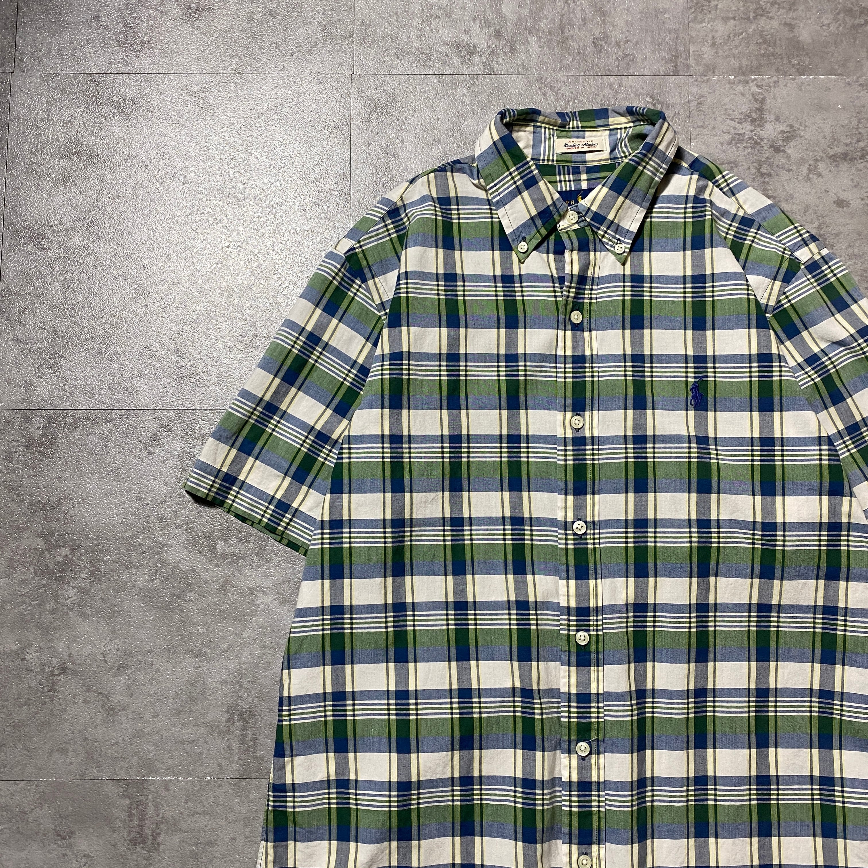 【高騰中！！破格スタート！！】POLOSPORT　Мサイズ Ralph Lauren/Polo Sport | used_clothing_katharsis