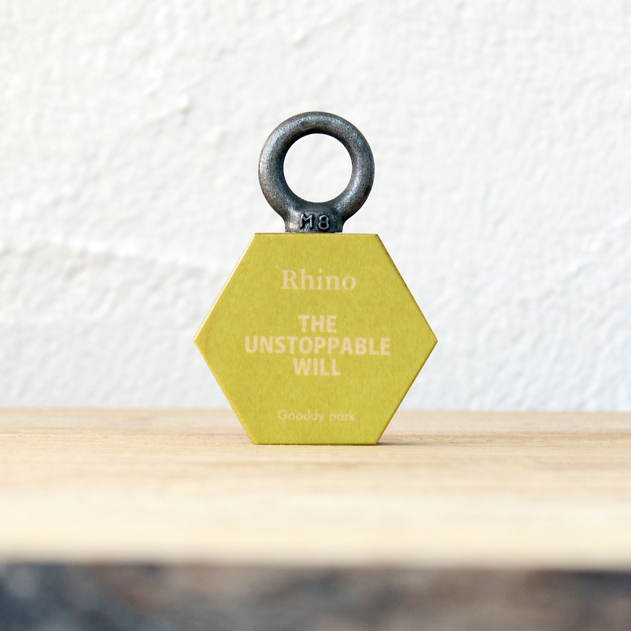 Bird Call - サイ / Rhino