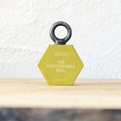 Bird Call - サイ / Rhino