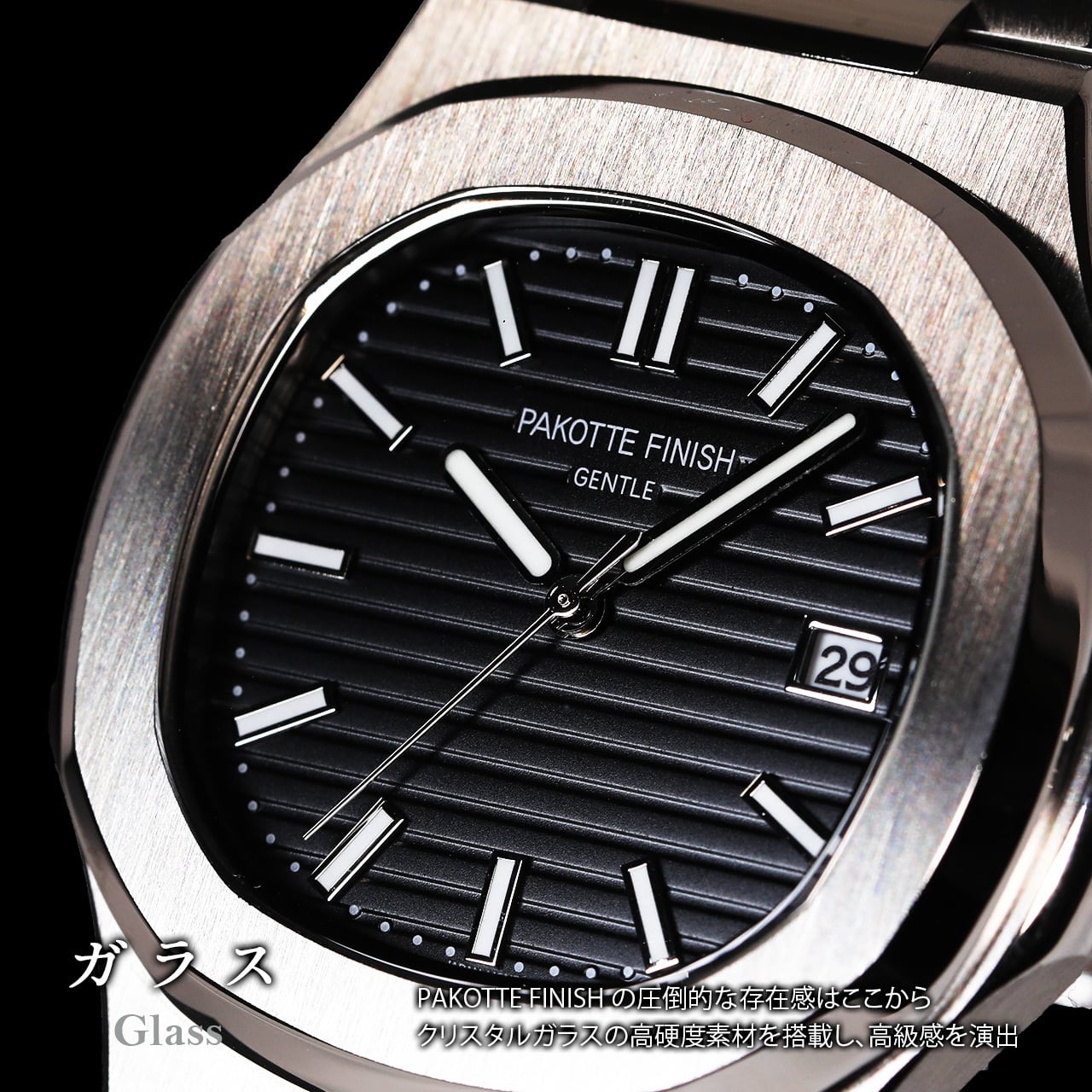 パコッテフィニッシュOMECO PAKOTTE FINISH 新品 OMECO PAKOTTE FINISH