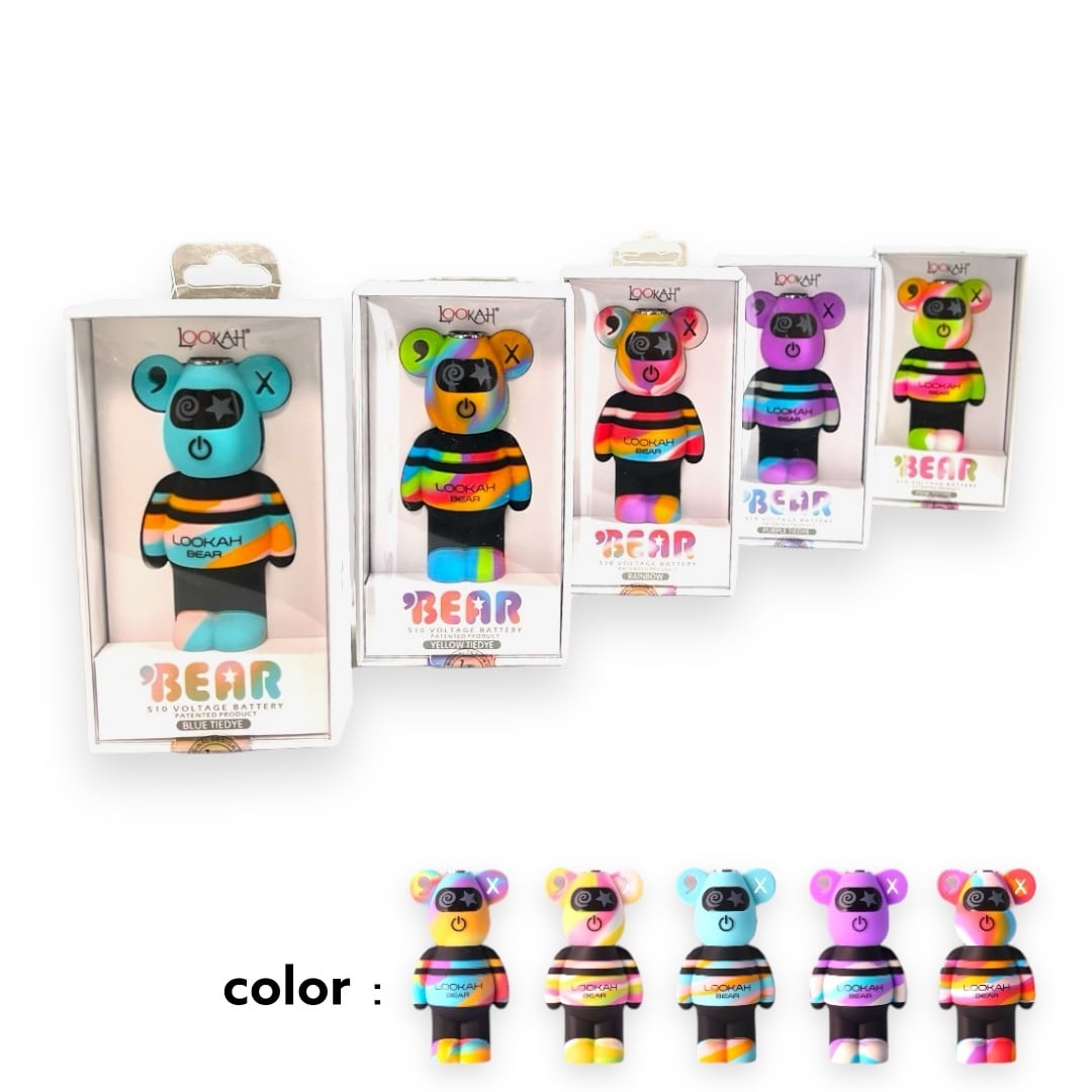 BOA BEAR　バラ売り、値下げ可能 chatabee60-08.jpg