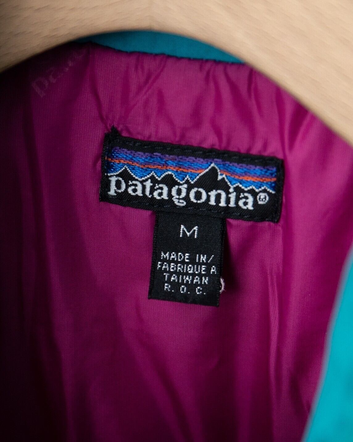 Patagonia