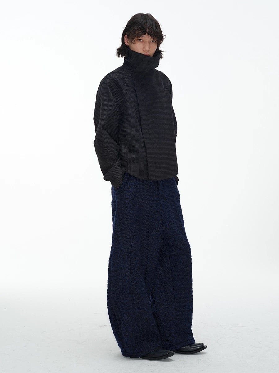 JCAESAR】JCAESAR ZIPPER WITH H | P3398STORE