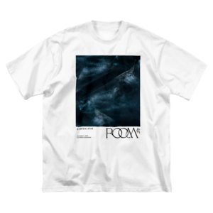 【限定】CUBΣLIC FΣST ROOM 237 Tシャツ