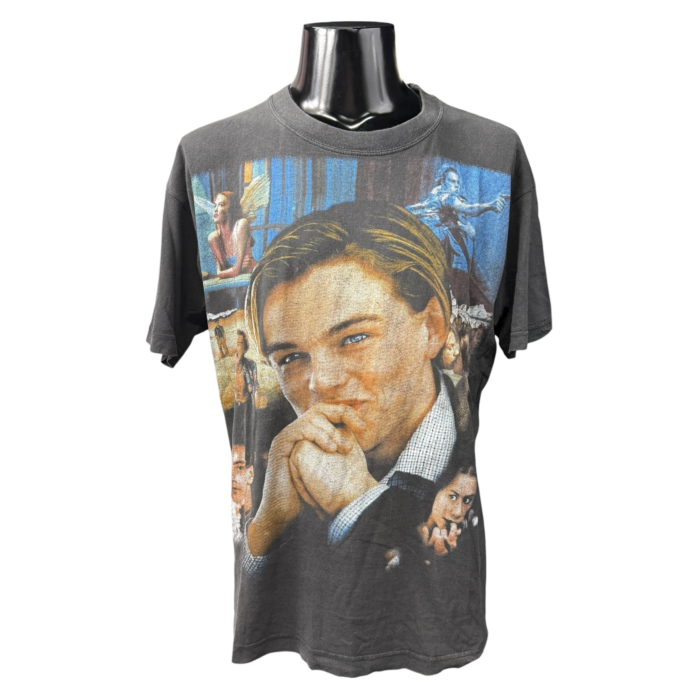 LEONARDO DICAPRIO】レオナルドディカプリオ “ROMEO AND JULIET