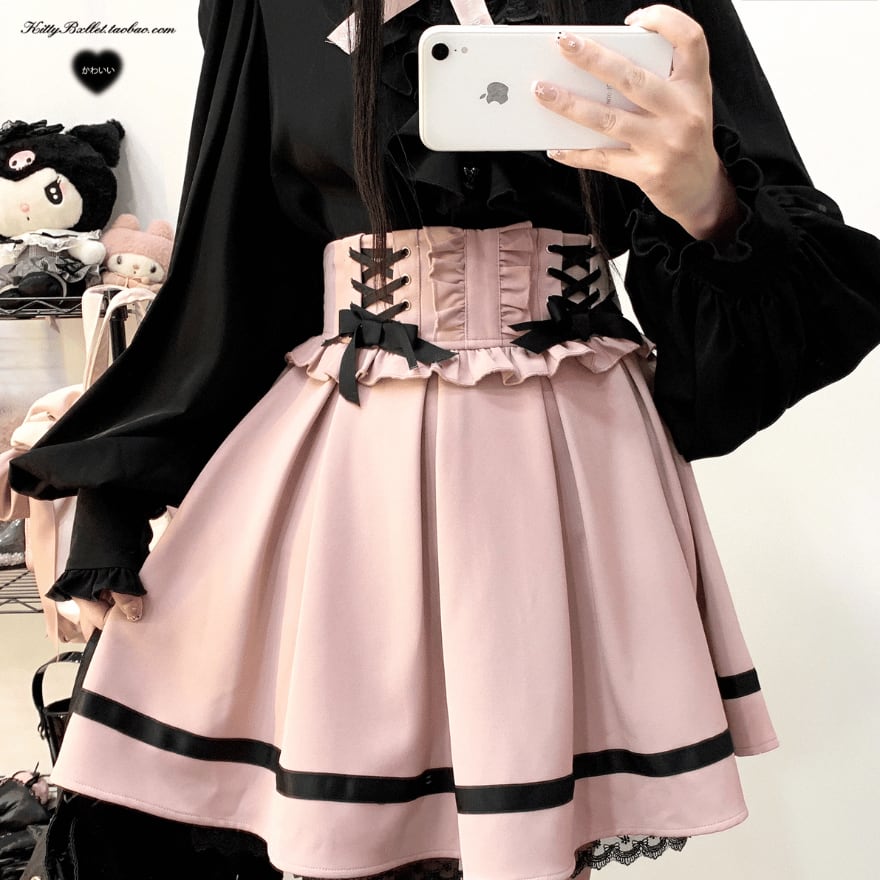 ゴスロリファッション 通販 With U ゴスロリ ロリィタ服 ゴスロリファッション 通販 With U ゴスロリ ロリィタ服