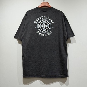 00s INDEPENDENT Tee NHS Tug