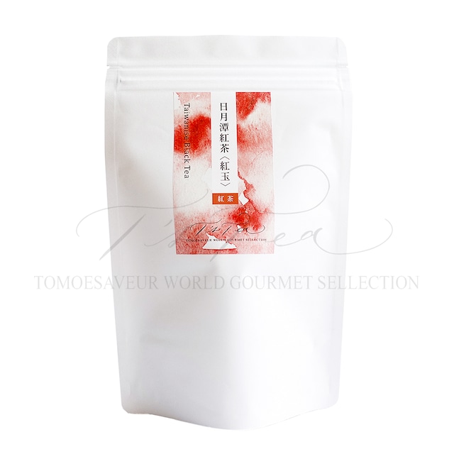 日月潭紅茶　紅玉　30g〈T's Tea〉