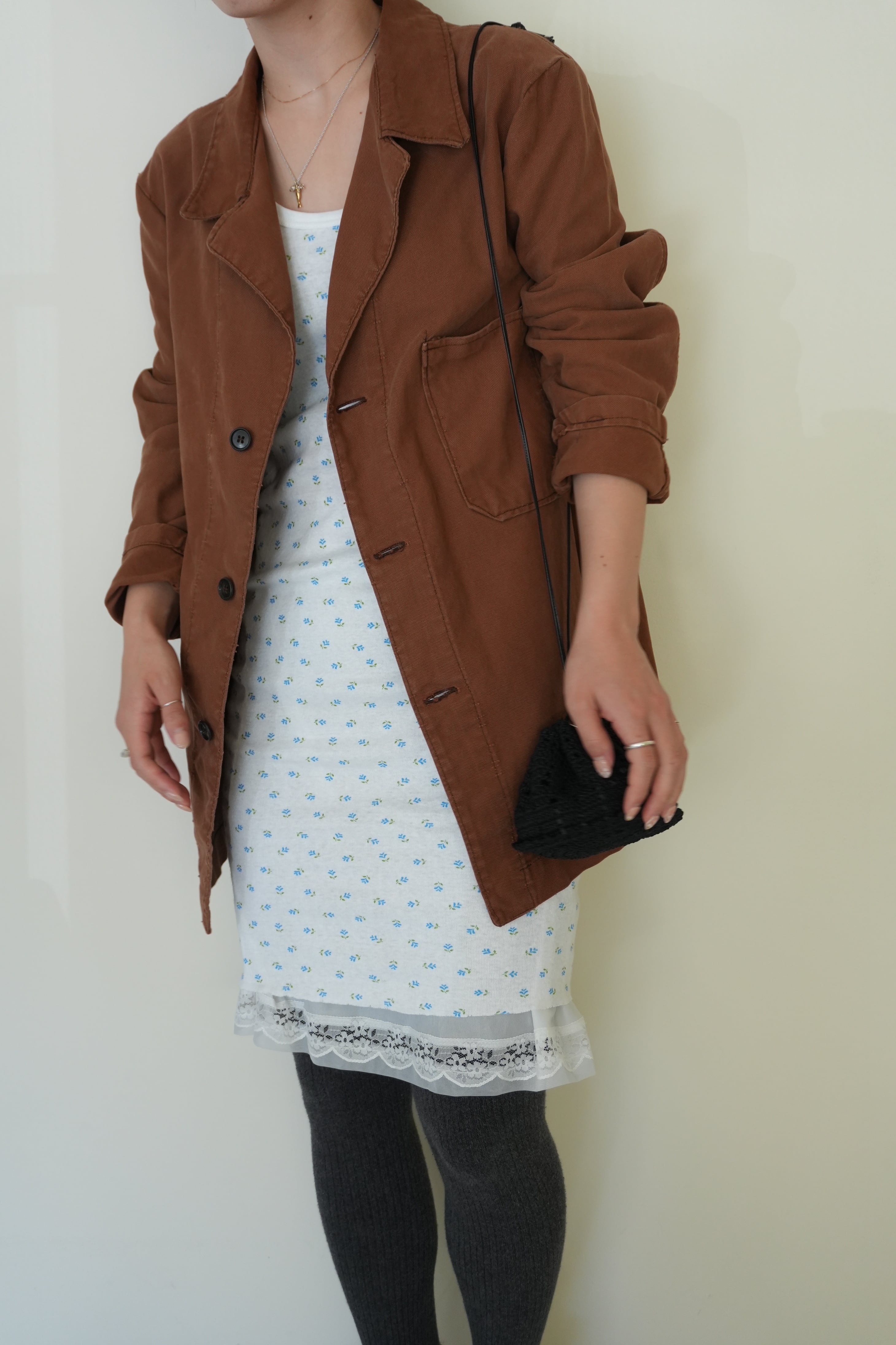 70s work jacket