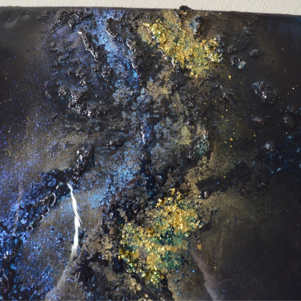 侵食する光 / Light That Erodes