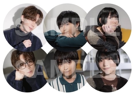 マイラジ」番組CD | ボイスガレッジチャンネル オンラインショップ