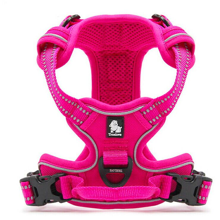 オシャレ で カッコイイ ☆ ソフトハーネス【 S ・ M ・ L 】 小型犬