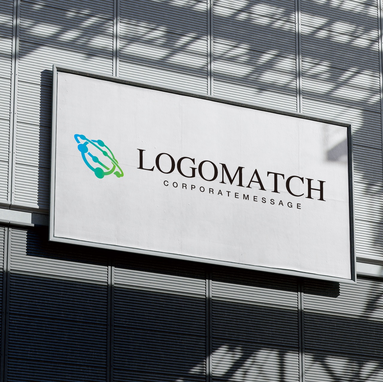 グローバルネットワークのロゴ