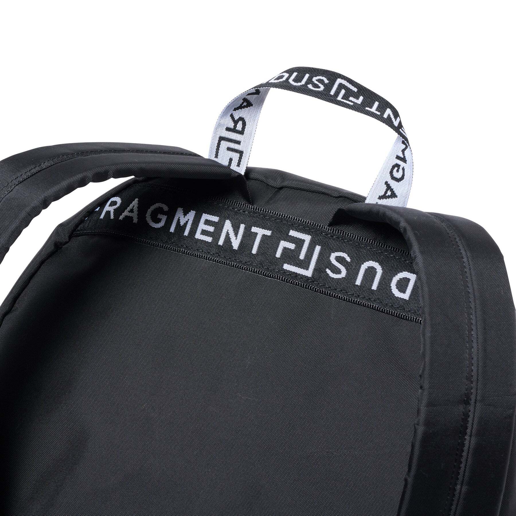 FRAGMENT DESIGN × RAMIDUS DAY PACK | 1F Store