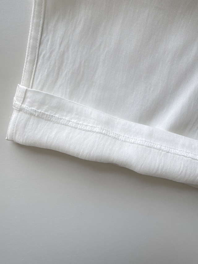 (予約) vegetable / Soft cozy pants 2color