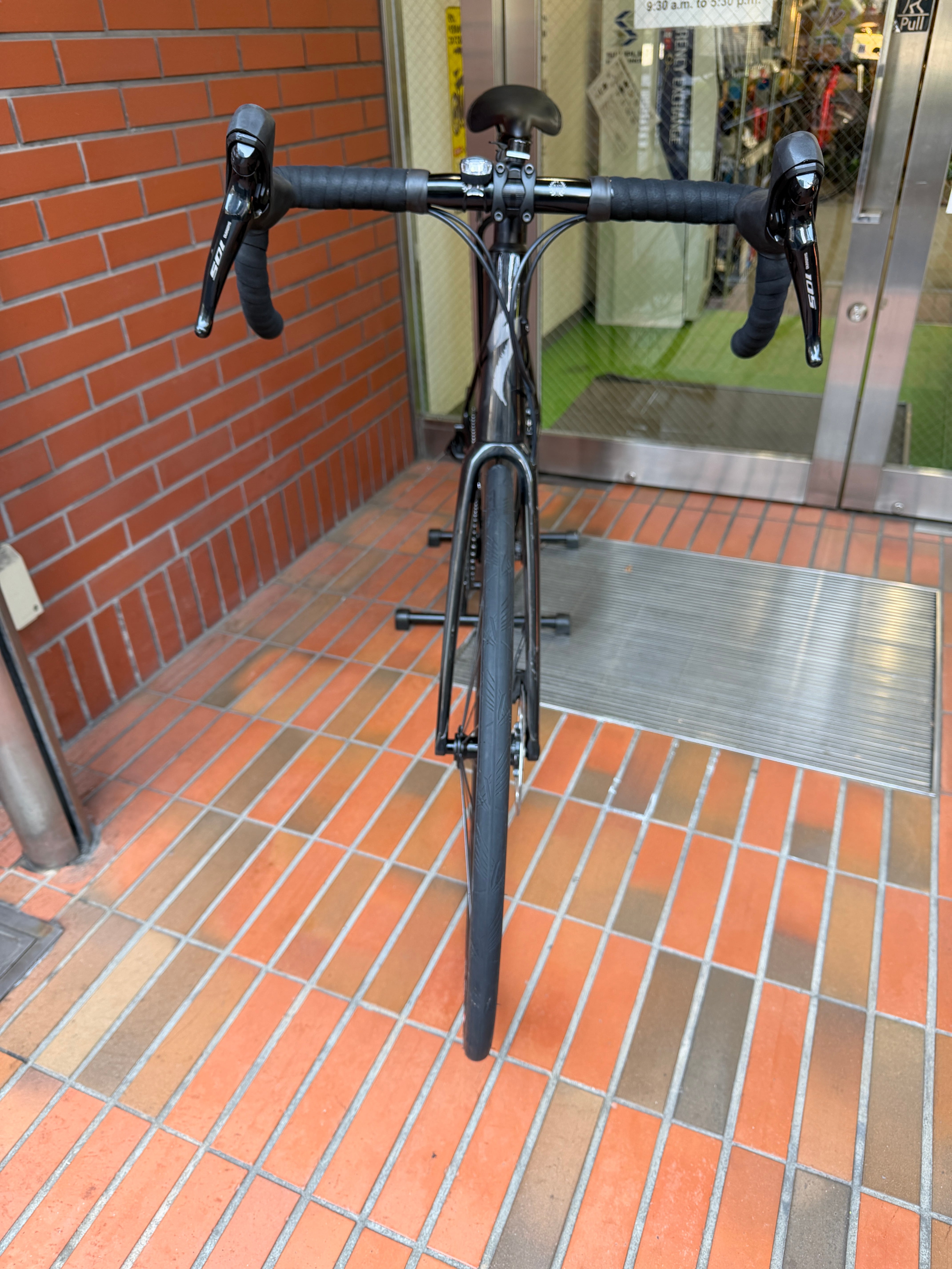 SPRv14) Specialized TARMAC SL6 SPORT-SHIMANO 105 / 最高の走行特性