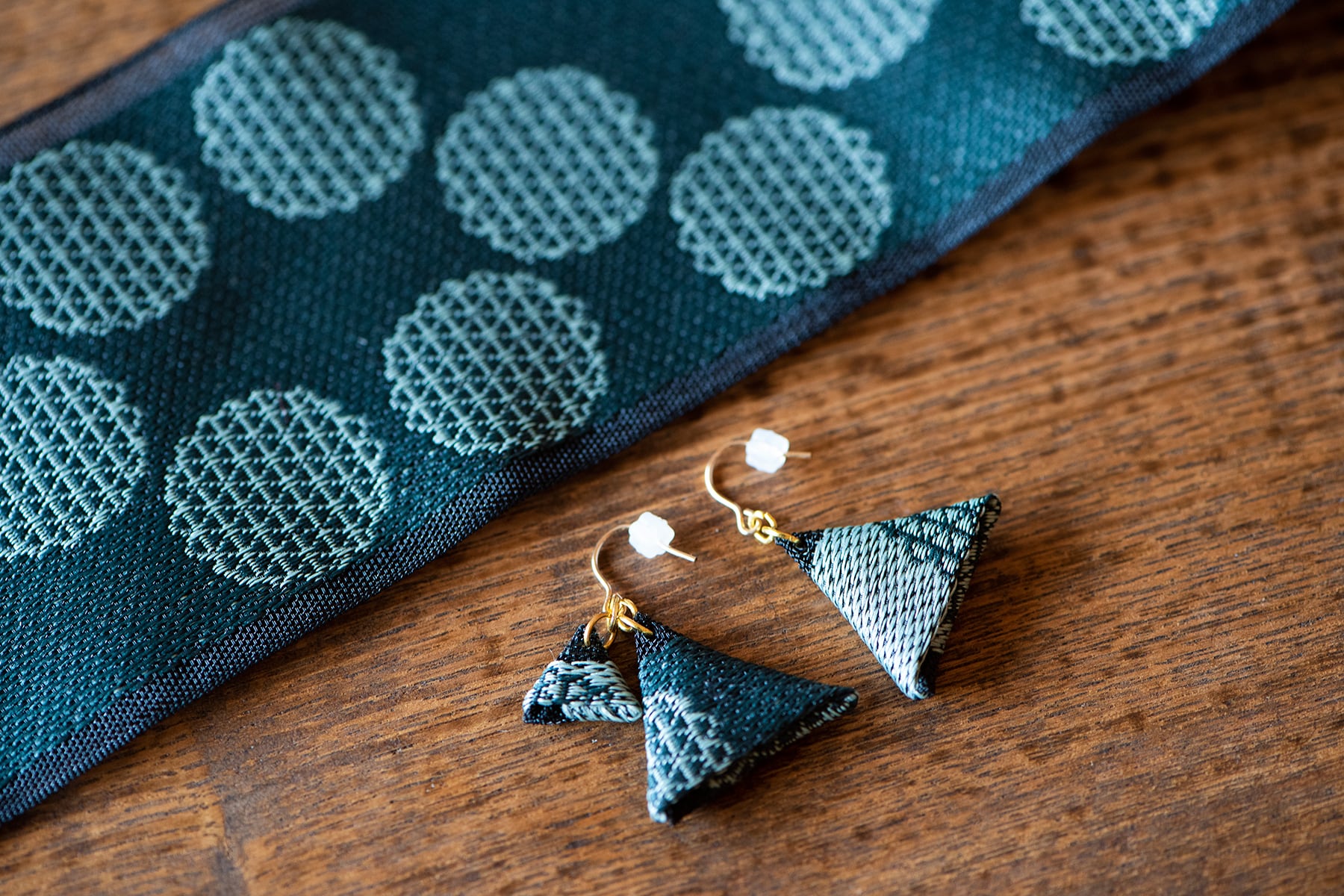 MATSUBABERI ACCESSORIES TWO｜松葉畳店 | すろーかるMarket