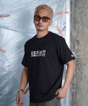 【#Re:room】LOGO GRAPHIC T-SHIRTS［REC752］