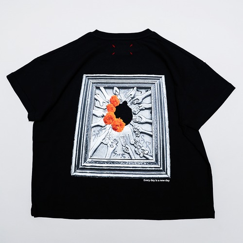 Frame T    womens  F  /  Black