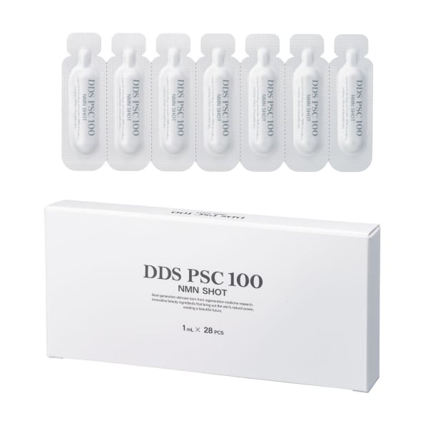 BEAUSTREAM EXTRA SERUM 美容液 10mL | Pay ID