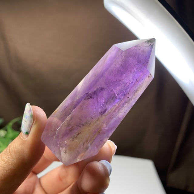 02.ウルグアイ産アメトリン ポイント(訳)