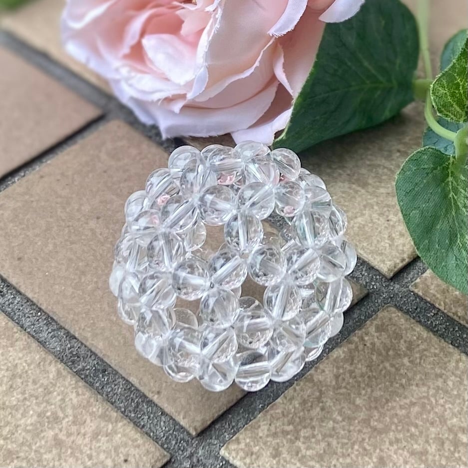 フラーレン バッキーボール 深空fullerene 専用 バッキーボール(風水・小サイズ) | kiki石〜むすぶ〜