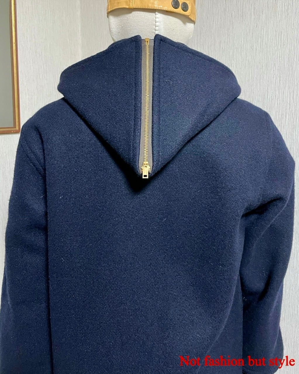 新品 BuzzRickson's(バズリクソンズ)アカデミーコート | Room Style Store