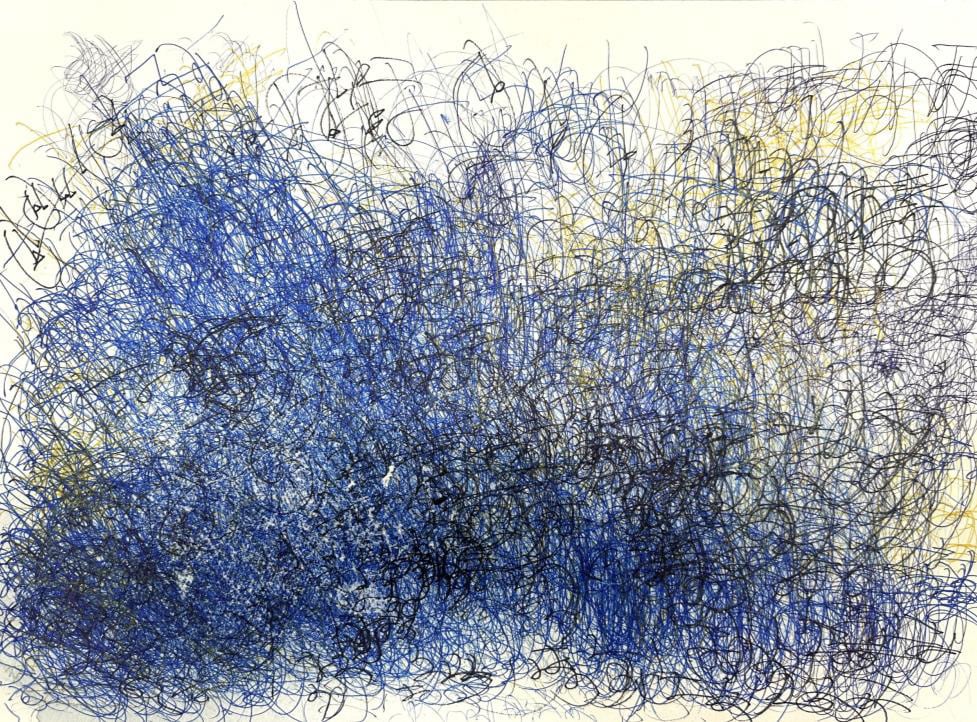 やまなみ工房 林口 勲 №「原辰徳」(額代込)