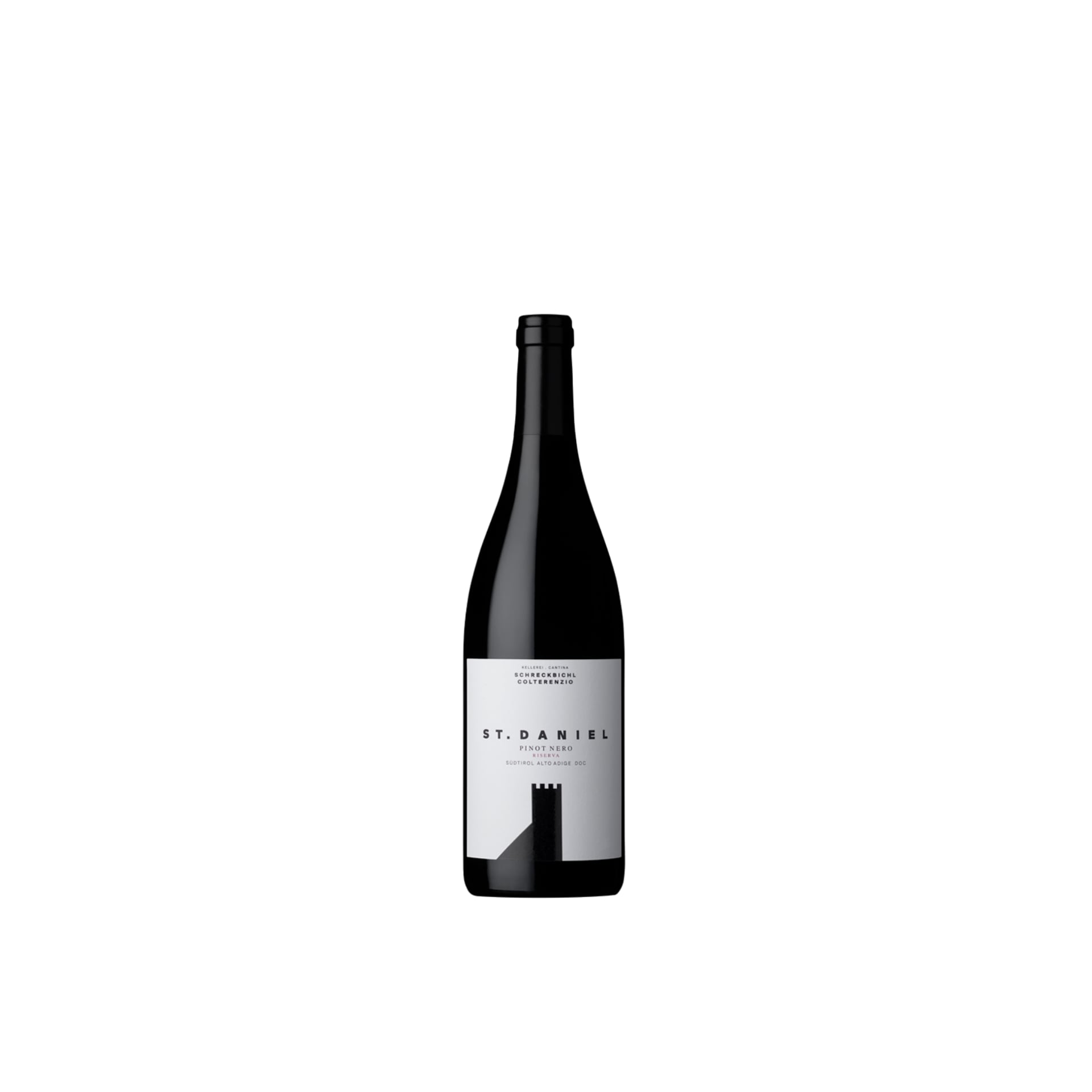 Pinot Nero Riserva St. Daniel