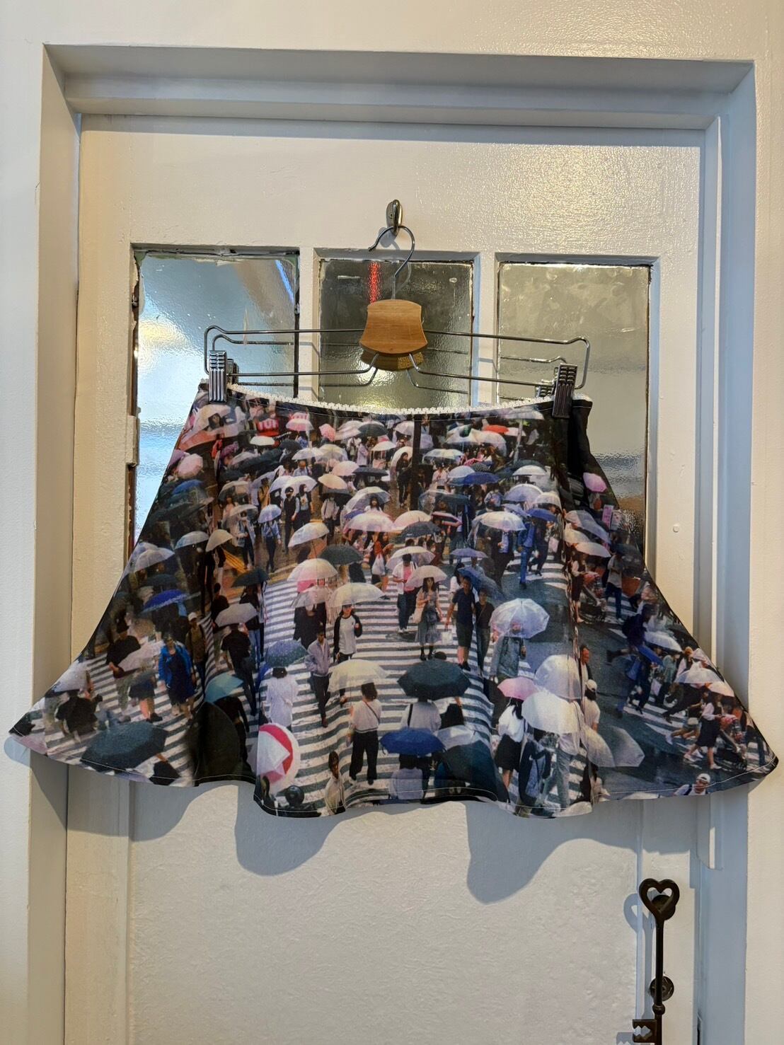 VENUS DORMIDA Tokyo skirt
