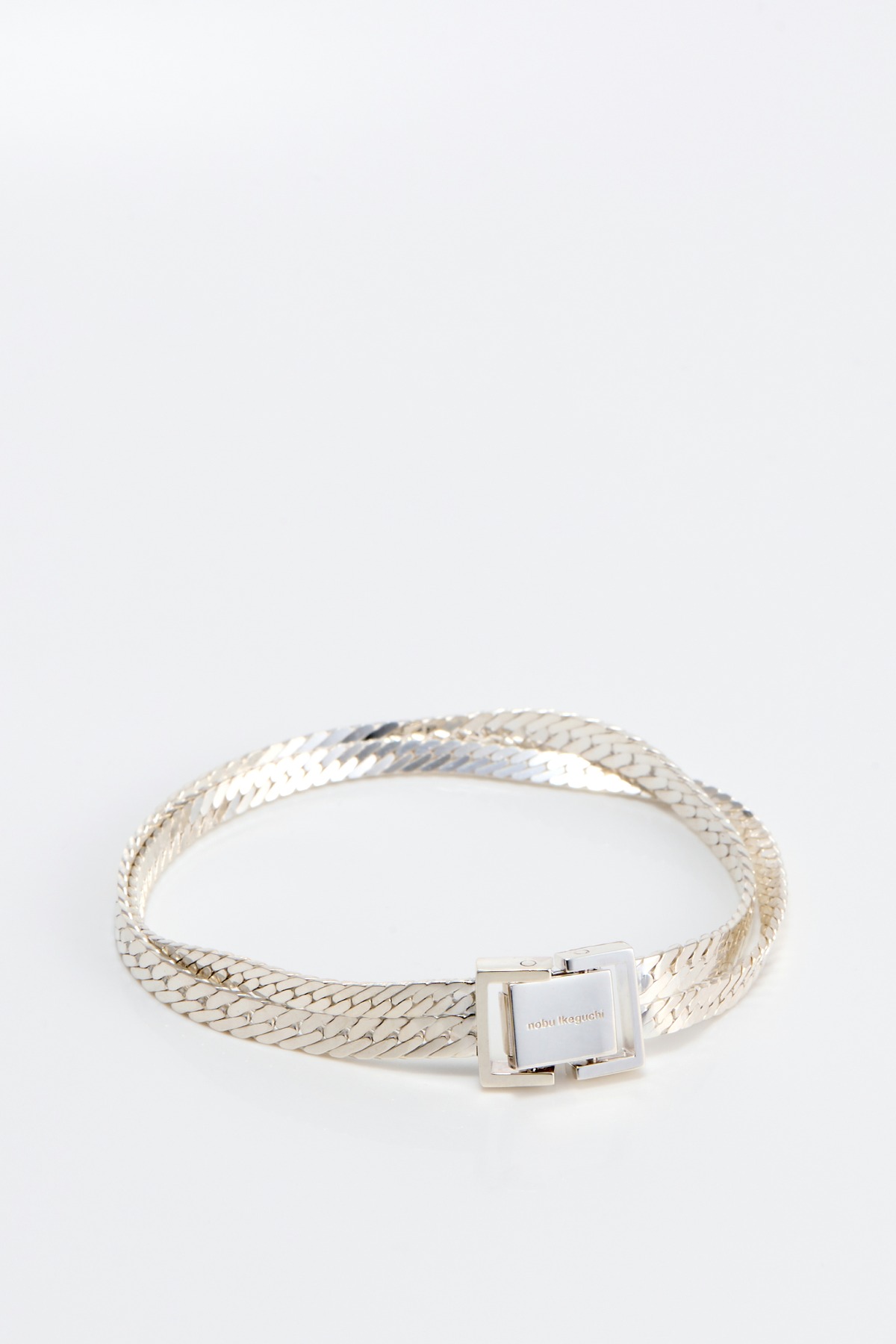 BRACELET NO.725 | nobu Ikeguchi