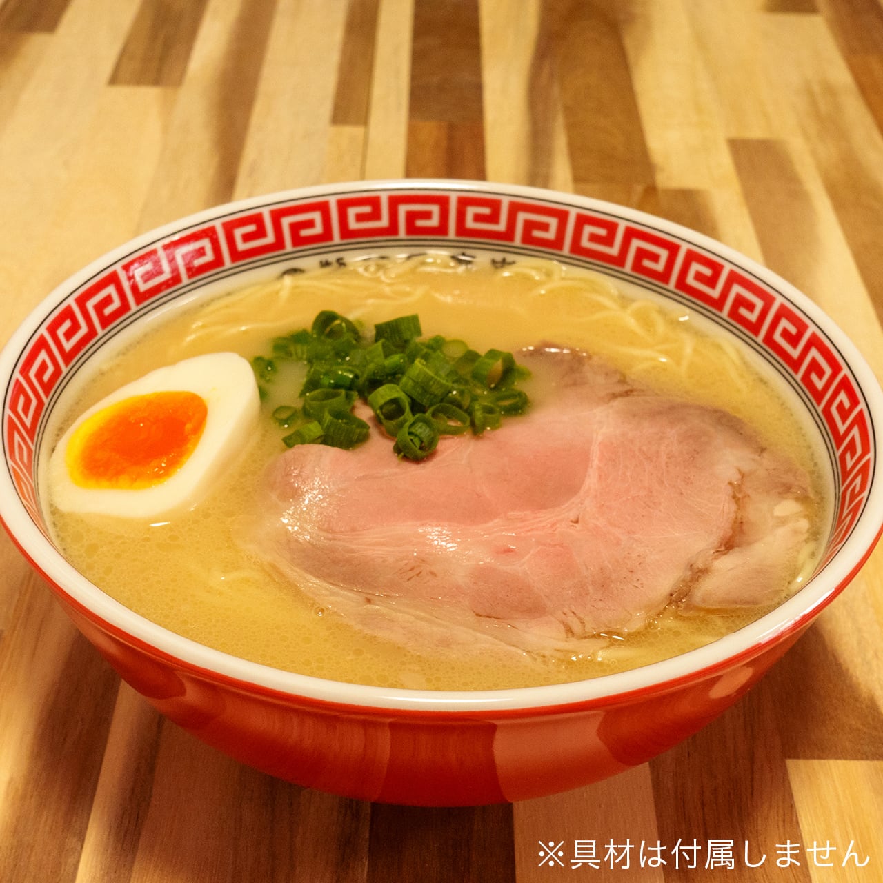 博多豚骨ラーメンセット 5食入り | 慶史オンラインショップ