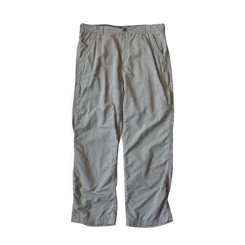 “00s REI” outdoor pants 34×30