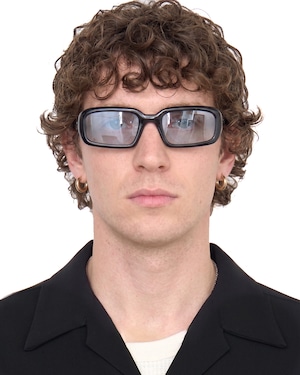 PORT TANGER "Mektoub 〔BLACK/BLUE〕"