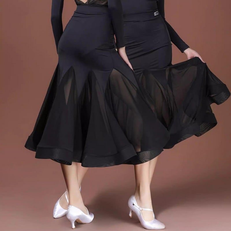 スイングデザイン ドレス スカート ds0296