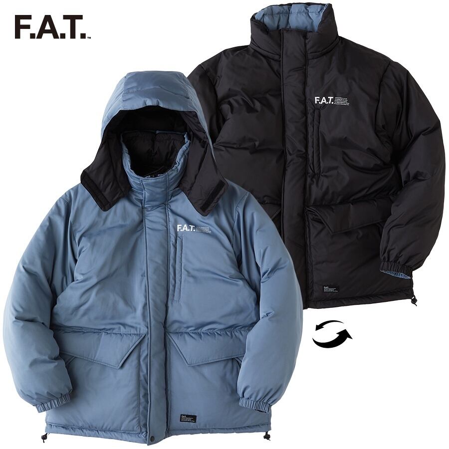 F.A.T. : DUBMAMMOTH (SAX)