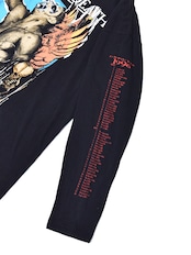 NAPALMDEATH L/T Shirt 1996s / ナパームデス