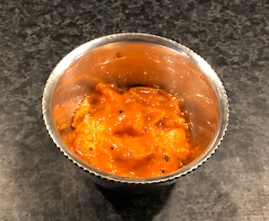 Lemon Achar　レモン アチャール