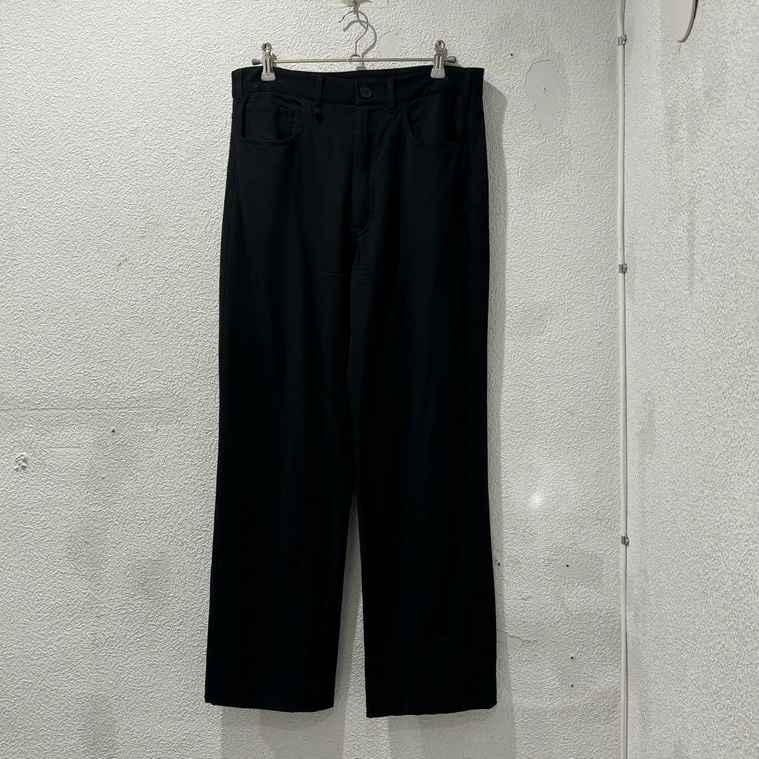 BALENCIAGA バレンシアガ ワイドパンツ バレンシアガ ◇ Balenciaga 瑞  