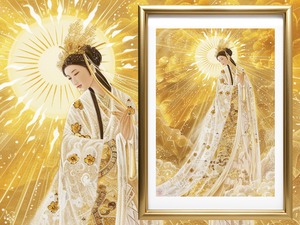 天照大御神に宿る祈り ―s18