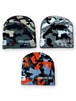 GS-93 CAMO KNIT CAP