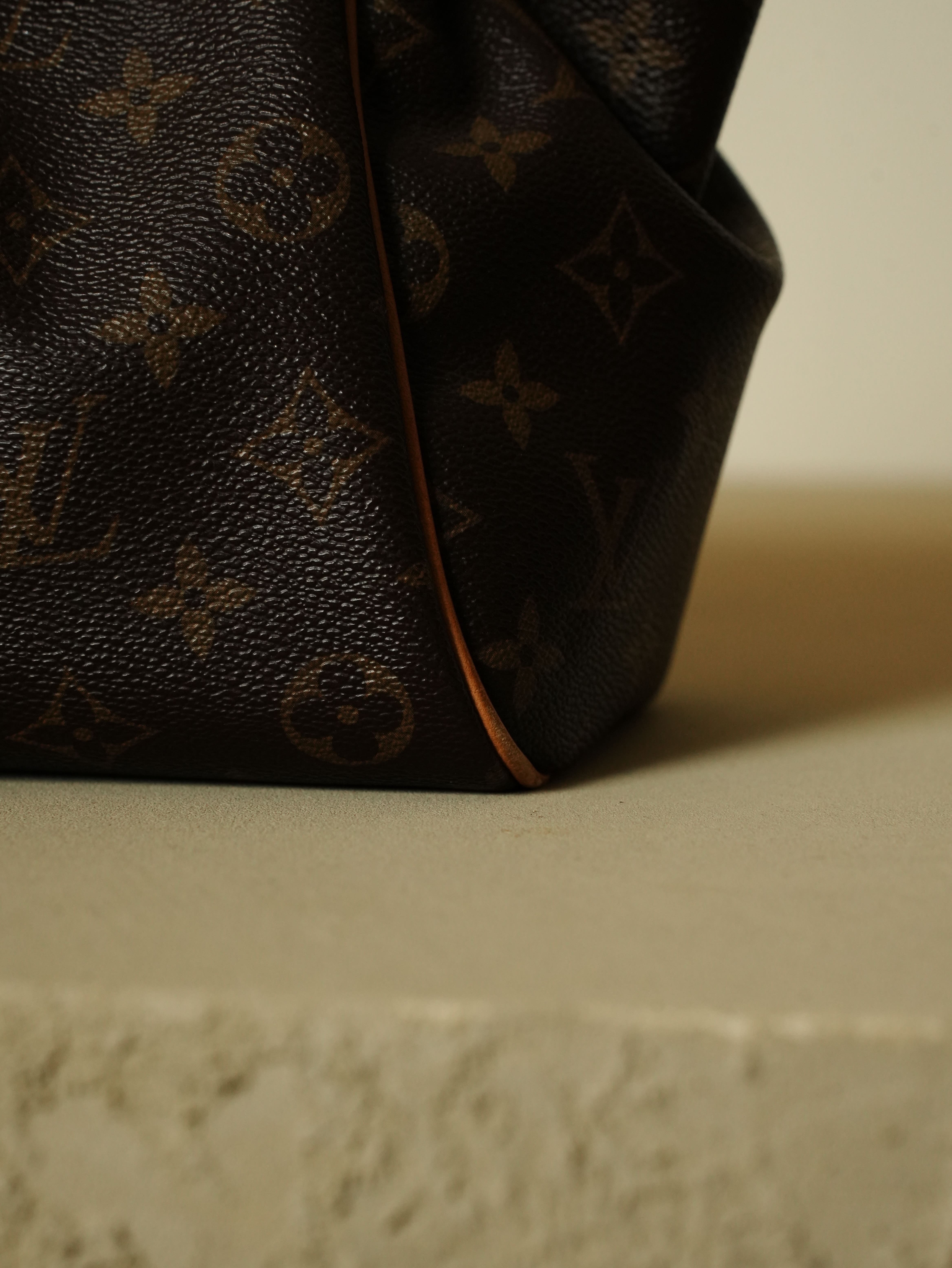 LOUIS VUITTON ルイ・ヴィトン ティボリPM ハンドバッグ | Raum Vintage