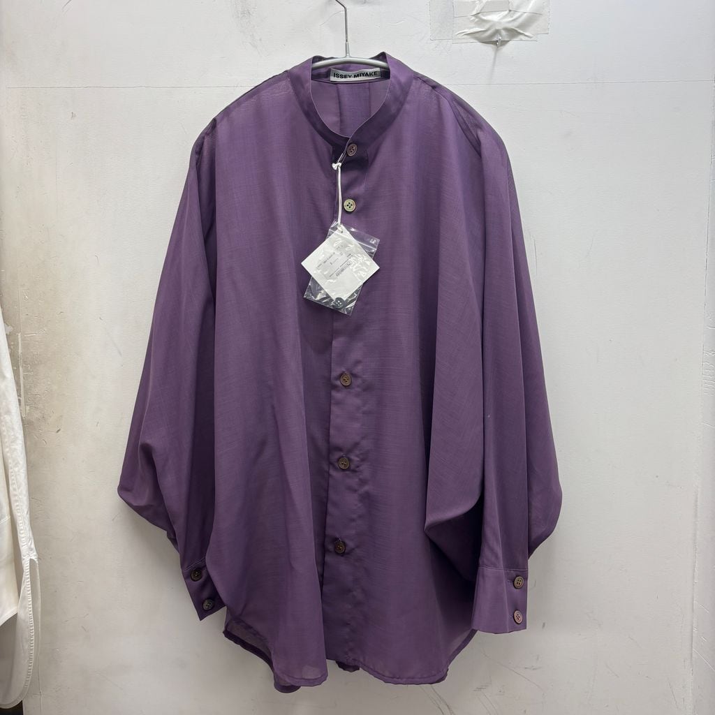 MAATEE&SONS マーティー アンド サンズ カシミヤ チェックシャツ