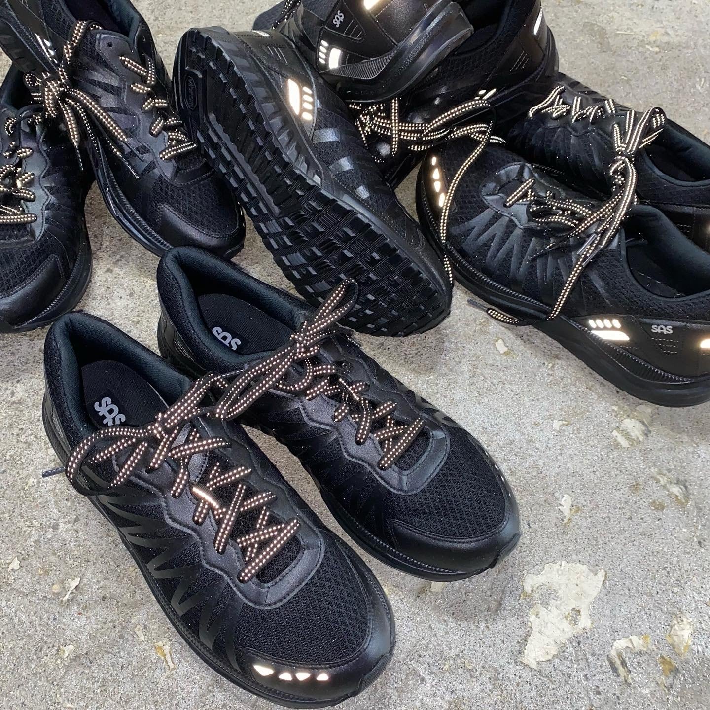 Dead Stock!! SAS US military training shoes【仙台店】
