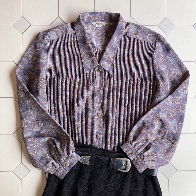 ブラウス | 古着屋mojo 