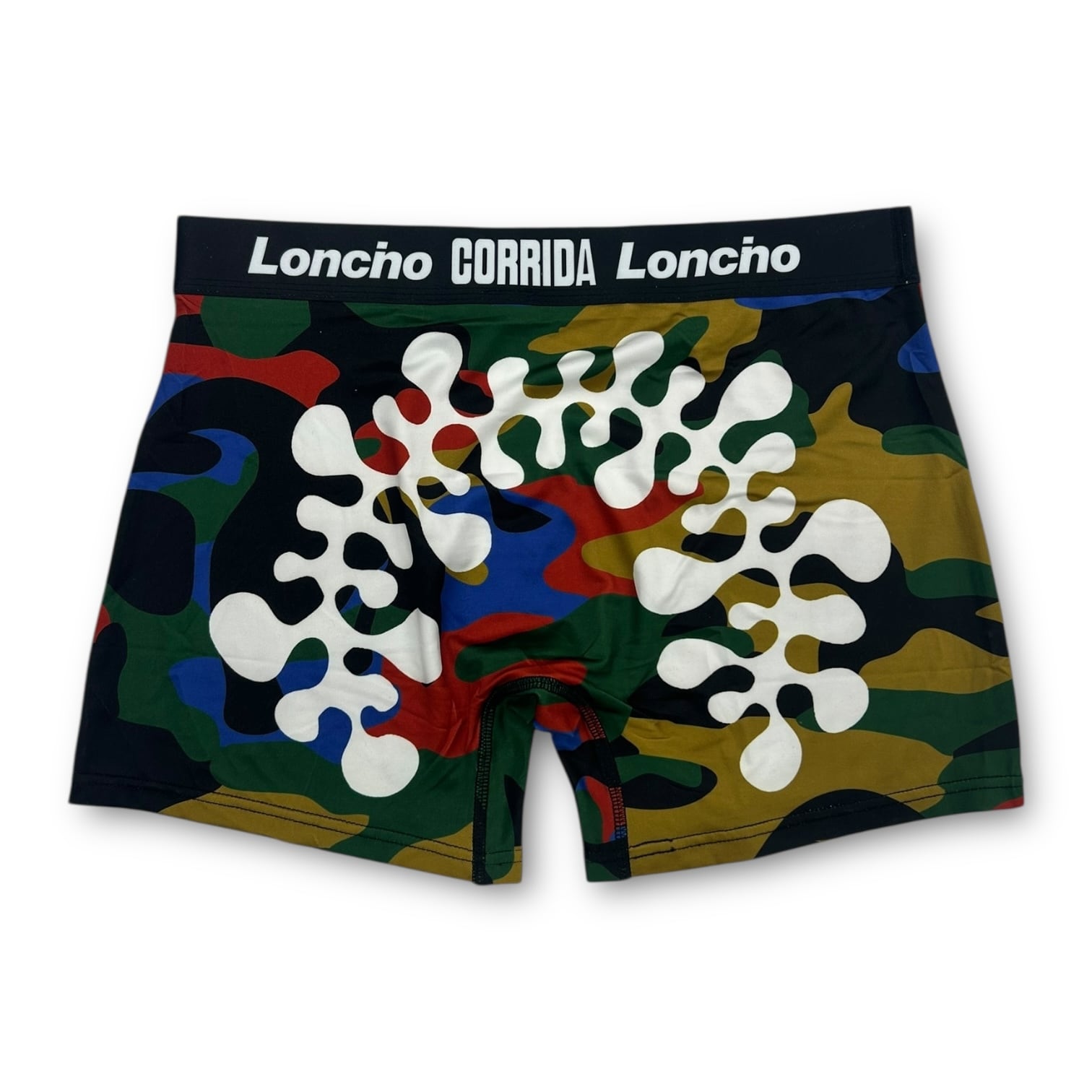 LONCINO × CORRIDA | CORRIDA
