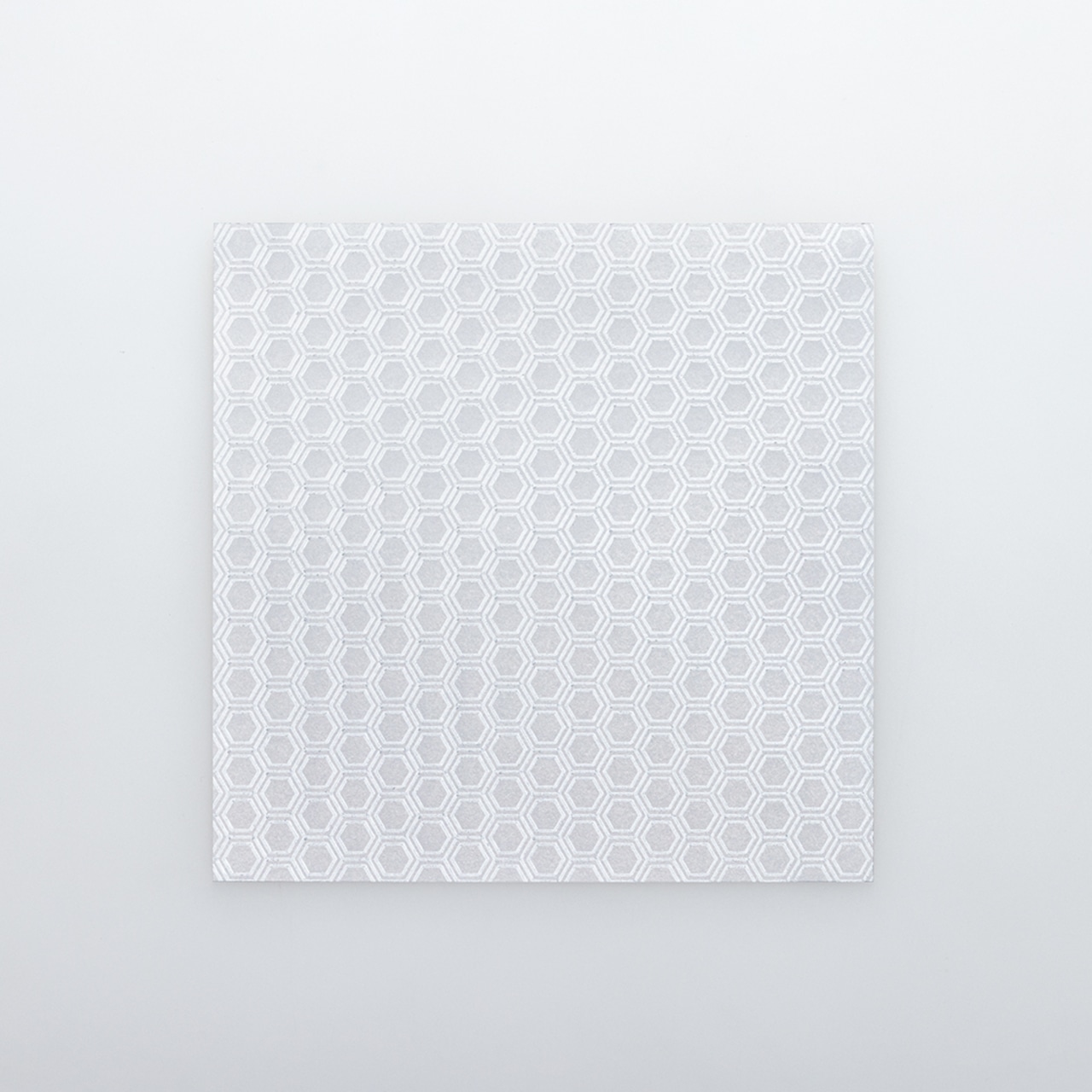 SAWARIGAMI ： 02 JU -寿- パッケージ ｜ 触り心地のある折り紙