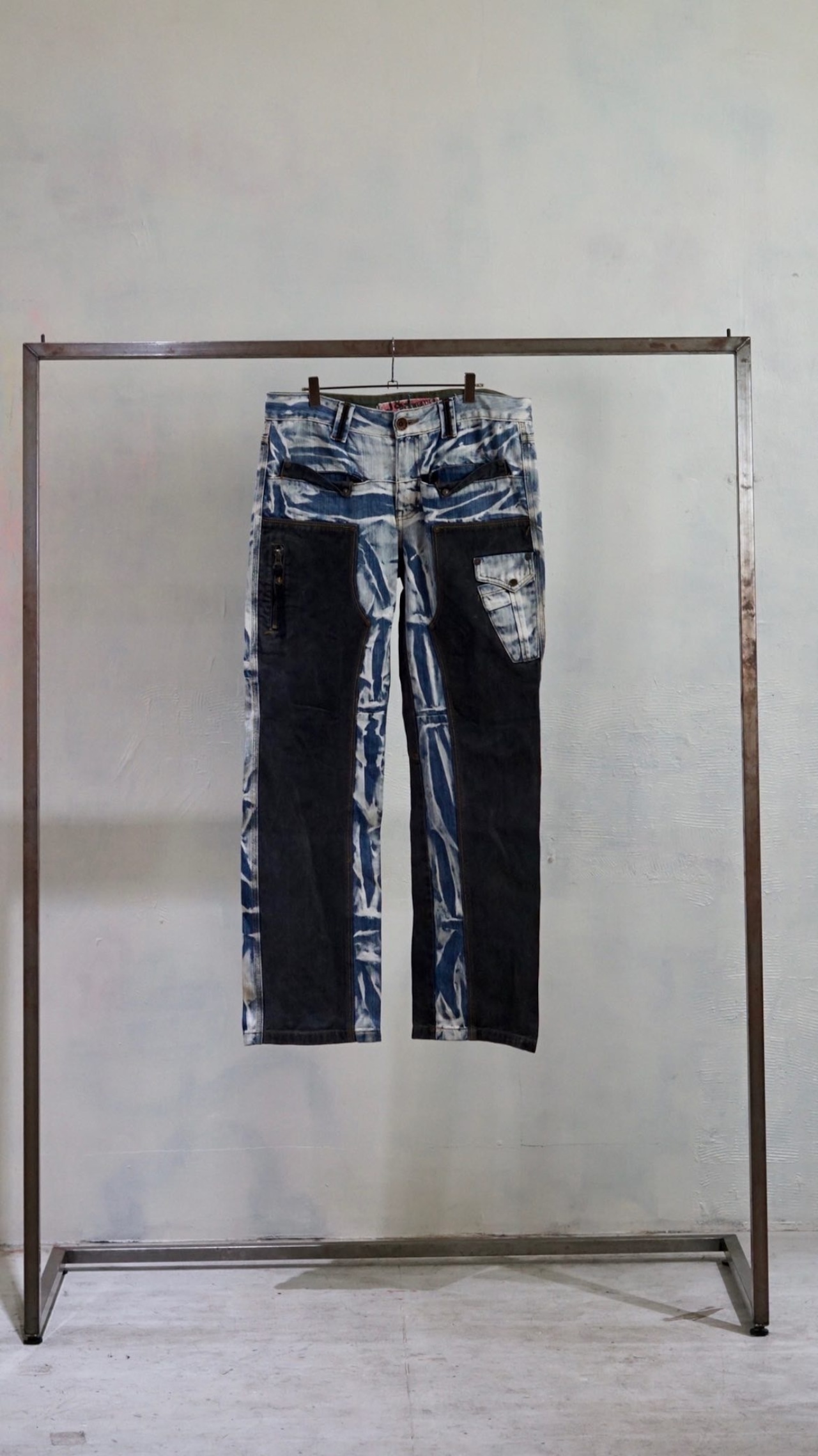 90's DESIGN DENIM