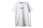 NYC LOGO T-SHIRT - White